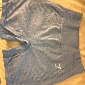 Gymshark Vital Seamless 2.0 Shorts
